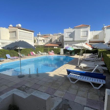 Nerina Apartment Paphos Exterior photo